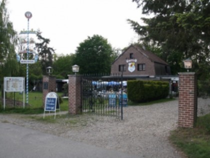 Foto: Landgasthof &amp;quot;Zur Fluchtburg&amp;quot;