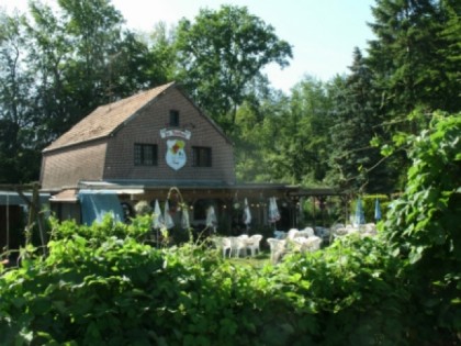 Foto: Landgasthof &amp;quot;Zur Fluchtburg&amp;quot;